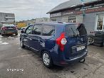 Dacia Lodgy - 5