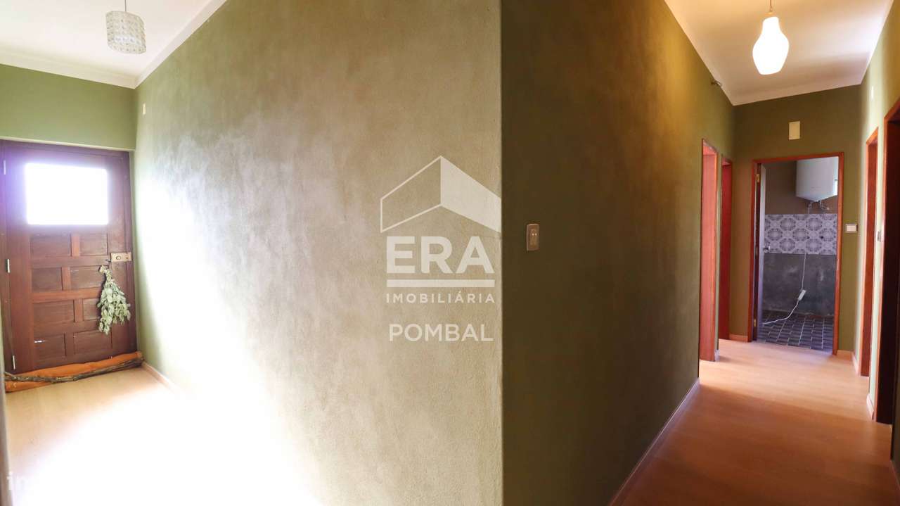 Moradia T5, localizada em Pelmá, Alvaiazere-23