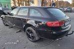 dezmembrez Audi A4 B8 motor 2.0TDI 120CP CAGC  amplificator bara spate planetara grup spate - 2