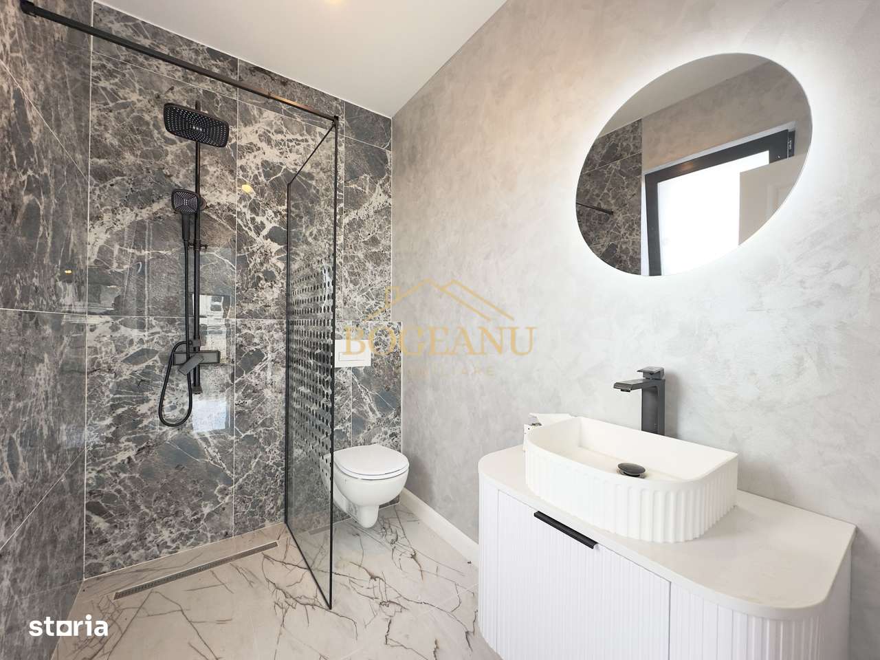 BG81-Duplex ultramodern ECO cu consum 0-Giroc - Imagine principală: 5/20