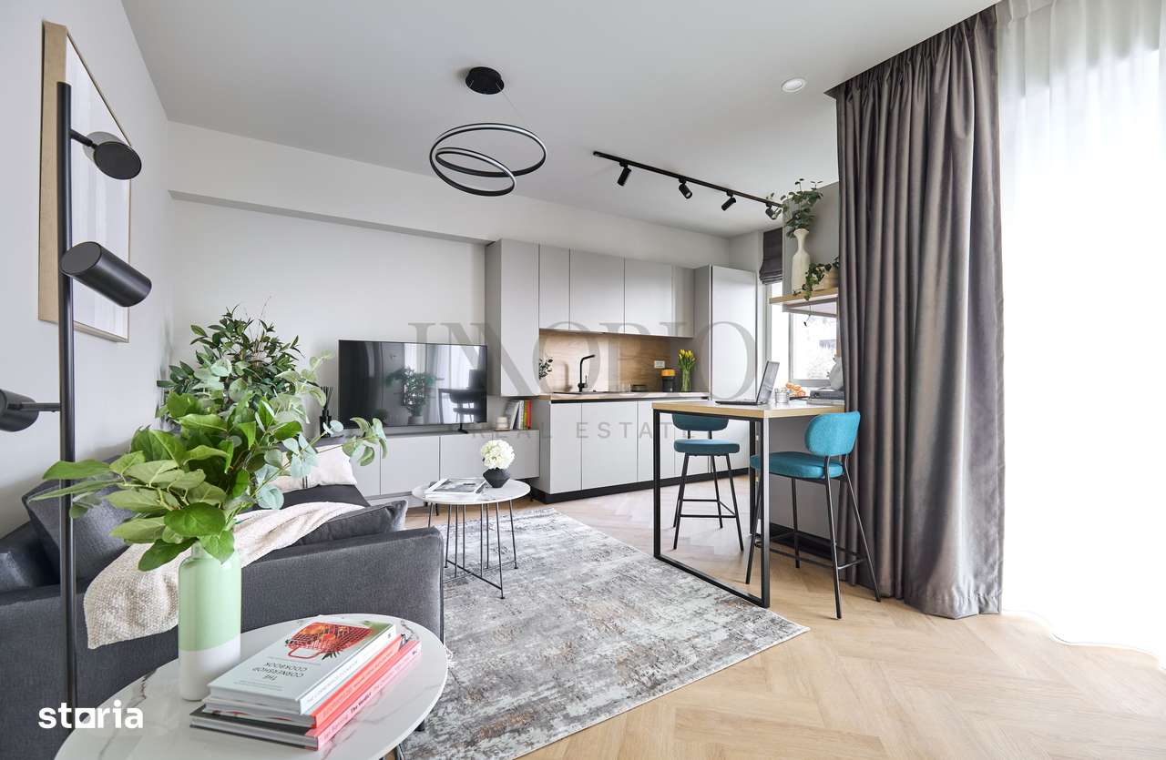 Studio | Promenada Mall | Pet Friendly