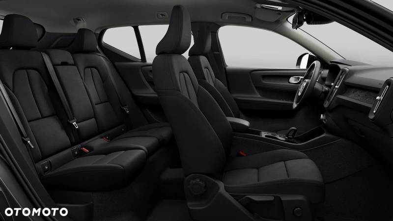 Volvo XC 40 B3 Essential - 9