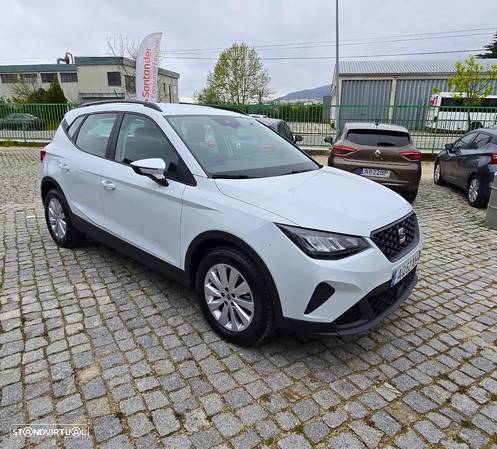 SEAT Arona 1.0 TSI Reference - 2