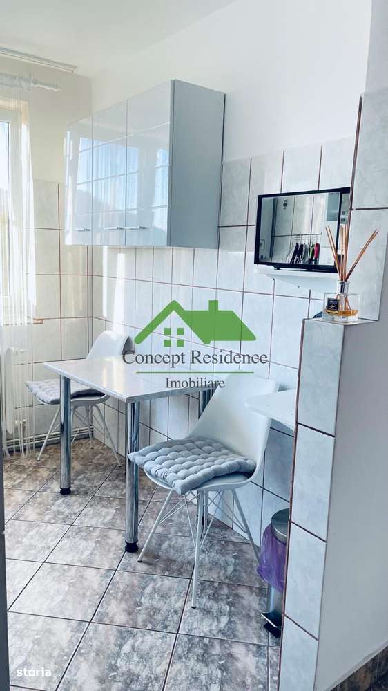 Apartament 2 camere, 48 mp | Ultracentral | Etaj intermediar-zona Bizo-4