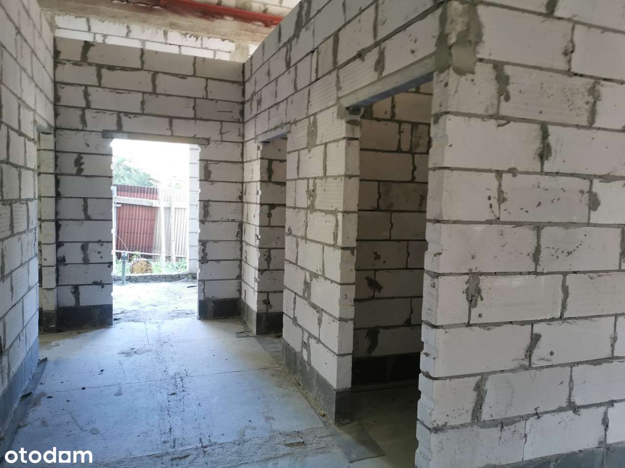 Hale produkcyjno-magazynowe 1680m2 + działka 6099m2 Kraśnik-6