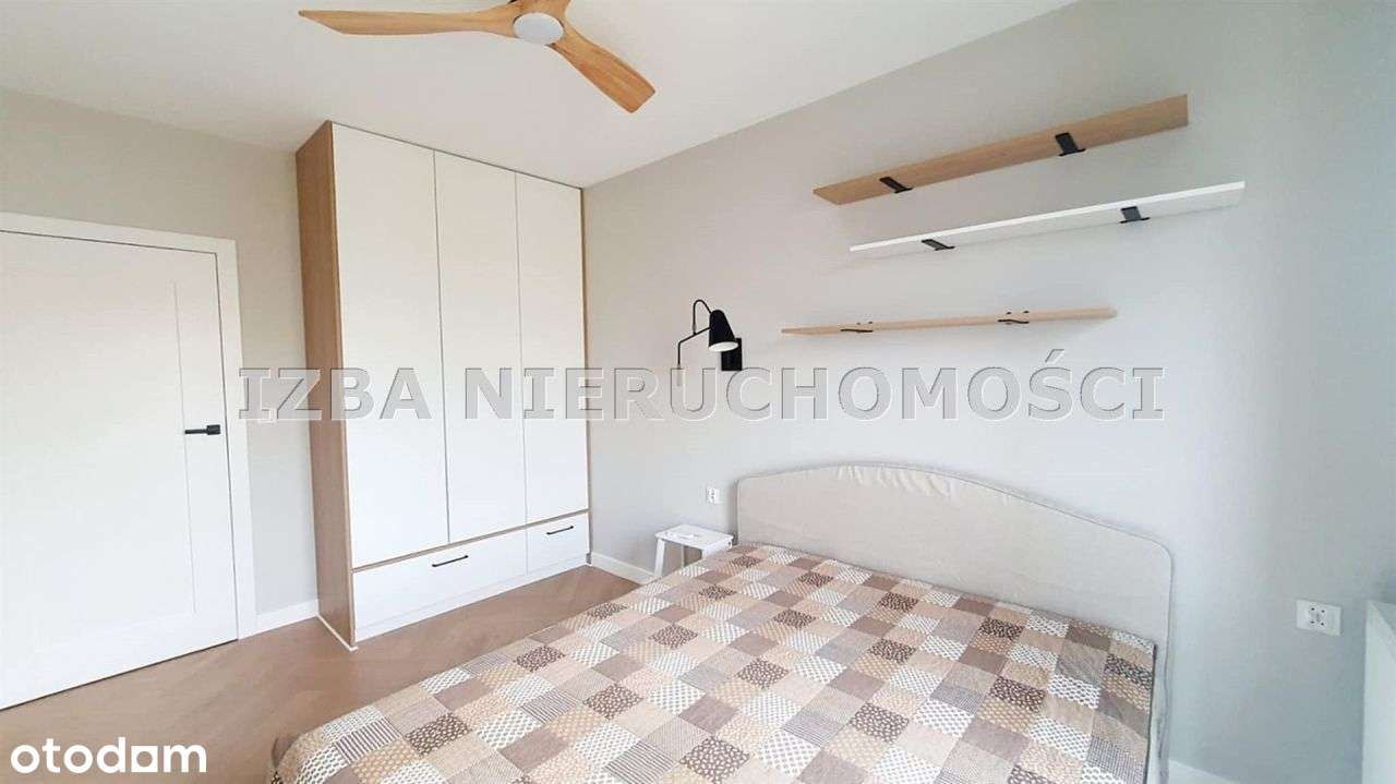 Przytulne mieszkanie z dużym tarasem na wynajem - Pełny obrazek: 4/20