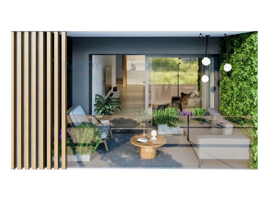 Apartamento T4 Duplex com Terraço em Construção em Loures - Grande imagem: 5/44