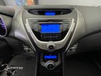 Hyundai Elantra 1.6 MPi Aut. Exclusive - 25