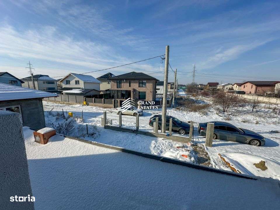 Casa individuala P+1 | Berceni | 425mp teren | Persoana fizica-3