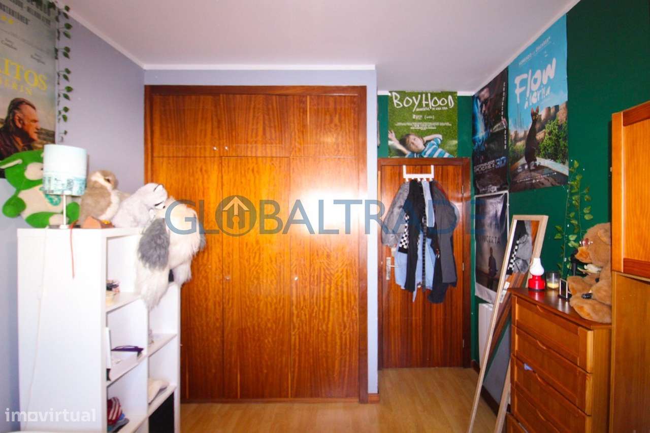 Apartamento T2 em Moreira da Maia-26