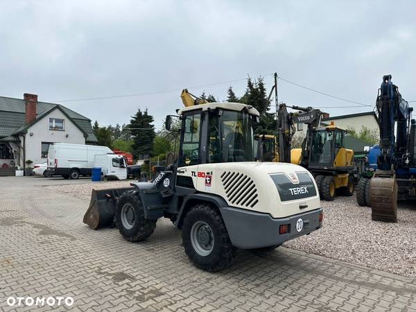 Terex TL 80 - 7