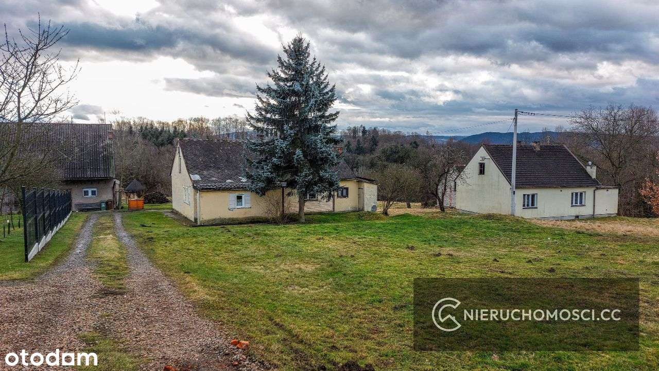 Działka bud-rol w Zawadzie 29ar. Okazja! Uzbrojona! - Pełny obrazek: 5/19