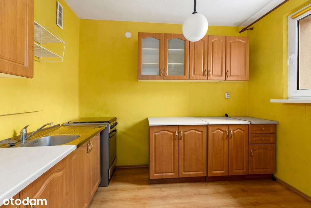 Lubsko kawalerka z balkonem 1 piętro - Pełny obrazek: 4/10