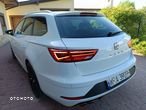 Seat Leon 1.4 TSI FR Black S&S - 12