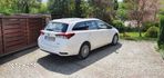 Toyota Auris 1.33 VVT-i Comfort - 1