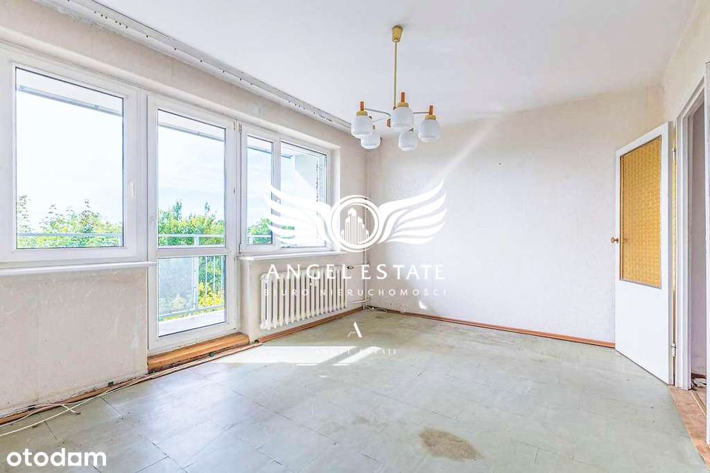 Okazja inwestycyjna na os. Arkońskim. Okazja!-2