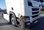 Scania R 450 / RETARDADOR / HIDRÁULICA / MODELO NUEVO / IMPORTADO / EURO 6 - 7