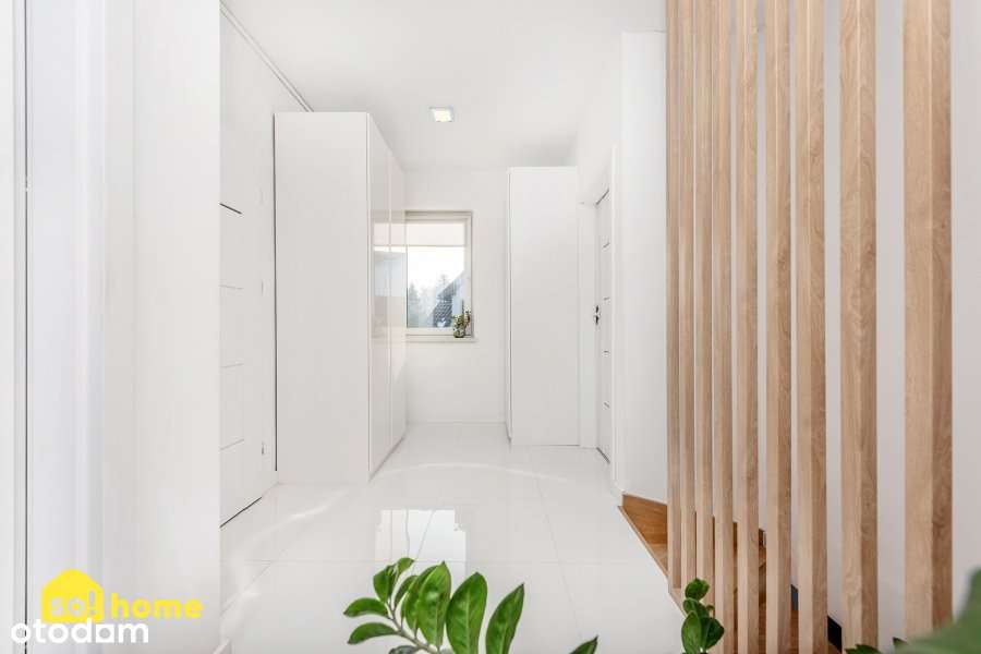 3 /4 pokojowy lub dwa oddzielne mieszkania-10