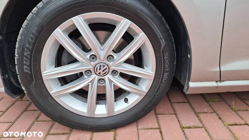 Volkswagen Golf VII 1.5 TSI BMT Highline DSG - 15