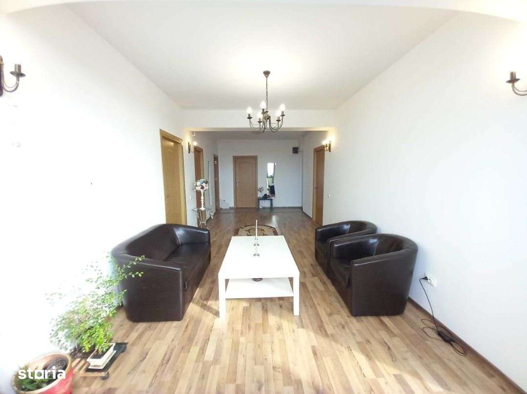 Apartament 4 camere - Padurea Baneasa - comision 0% - Imagine principală: 3/8