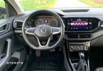 Volkswagen T-Cross 1.0 TSI OPF DSG Life - 8