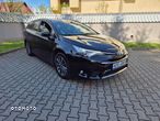 Toyota Avensis Touring Sports 1.8 Edition S+ - 4