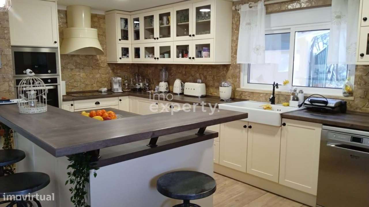 Quinta  T3 com piscina + Lote de Terreno em Sintra, Lisboa - Grande imagem: 4/13