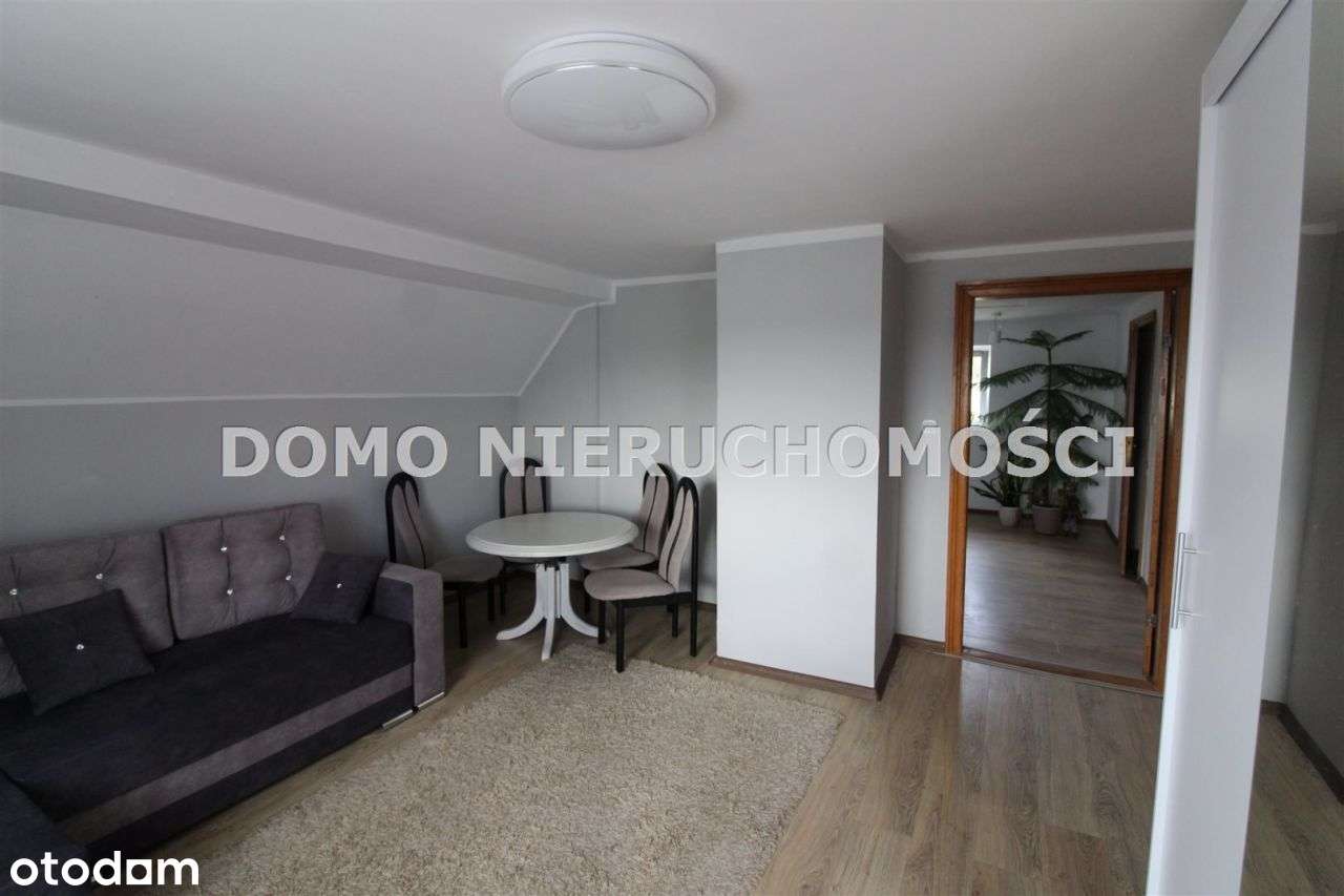 Dom wolnostojący*budynek gospodarczy*działka 1372-18