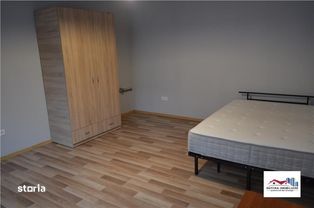 Apartament cu 2 Camere si Spatiu Verde de Inchiriat Zona Semicentrala