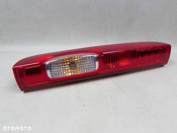 OPEL VIVARO TRAFIC LIFT 06-14 LAMPA LEWY TYL 8200415250 93854431 89316011 EUROPA - 4