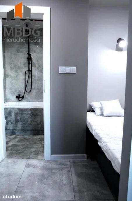 Kawalerka blisko Ch Zakopianka, 34 m², Łagiewniki - Pełny obrazek: 5/7