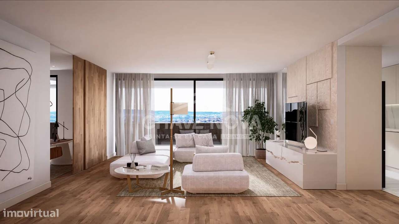 Apartamento T2 Douro Nobilis - PRT/01595/RS - Grande imagem: 4/21