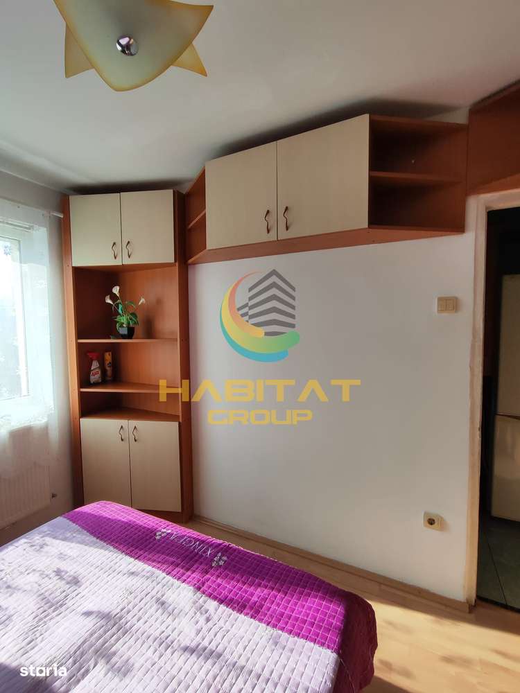 Brancoveanu Gornesti vanzare 2 camere Ocazie!