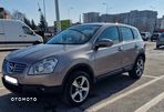 Nissan Qashqai 1.6 acenta - 1