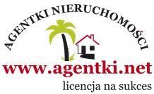 Agentki Nieruchomości Logo