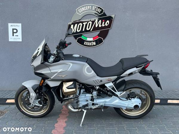 Moto Guzzi Inny - 2