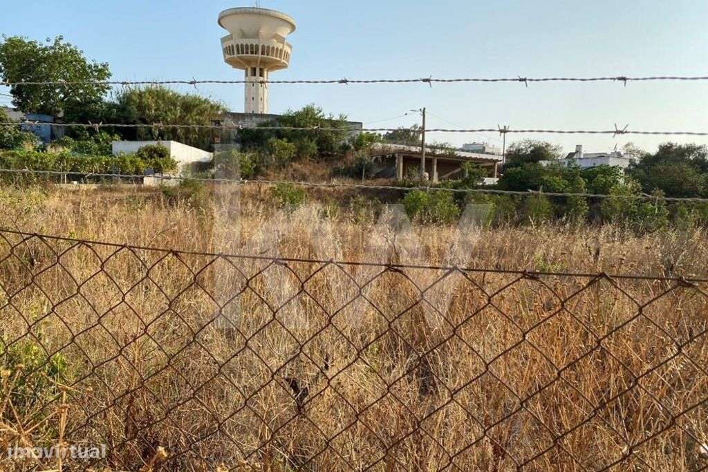 Terreno com 45400 m2 de área com Loteamento Aprovado - Grande imagem: 3/9