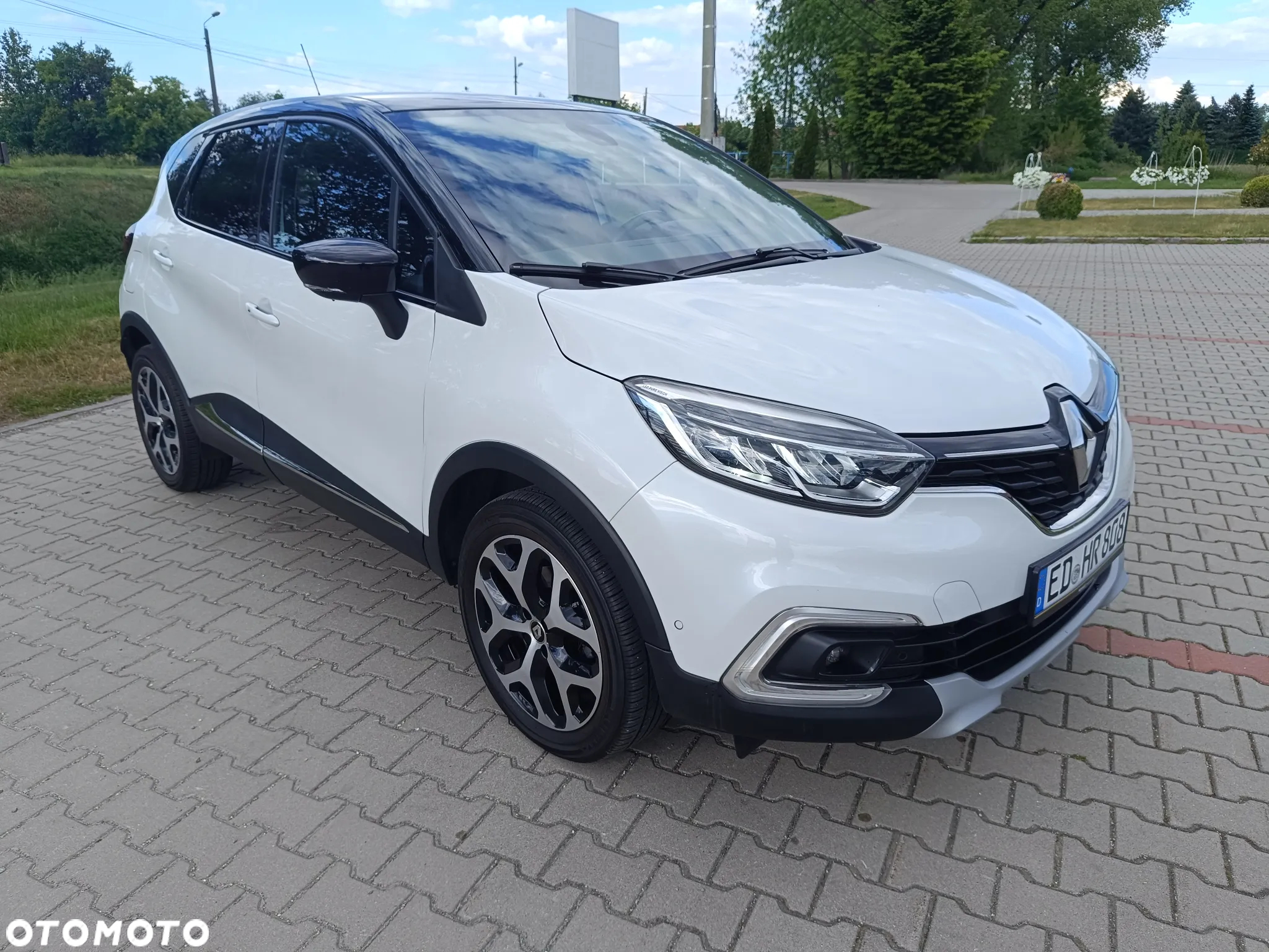 Renault Captur (ENERGY) TCe 150 Version S - 7