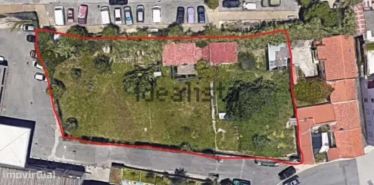 Terreno à venda na Rua Sítio ao Casalinho da Ajuda - Grande imagem: 3/12