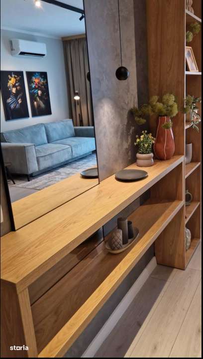 Garsoniera de vanzare, 46 mp, zona President Residence - Imagine principală: 4/14