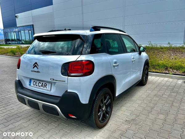 Citroën C3 Aircross 1.2 PureTech Shine S&S - 6