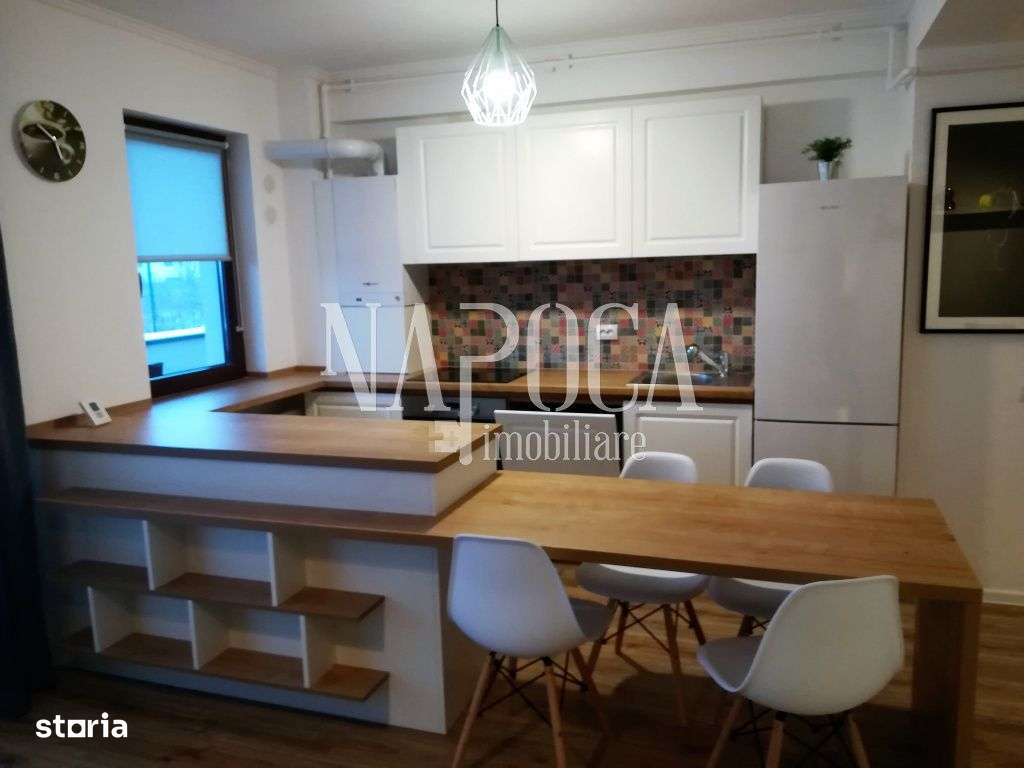 Apartament 2 camere de vanzare in Europa, Cluj Napoca - Imagine principală: 4/6