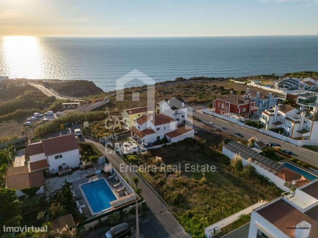 Vende Terreno - Ericeira 1.5 km, A Casa das Casas - Grande imagem: 5/21