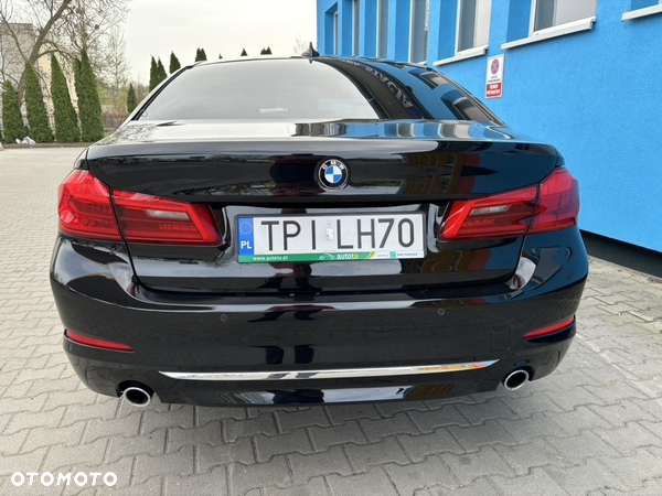 BMW Seria 5 - 15