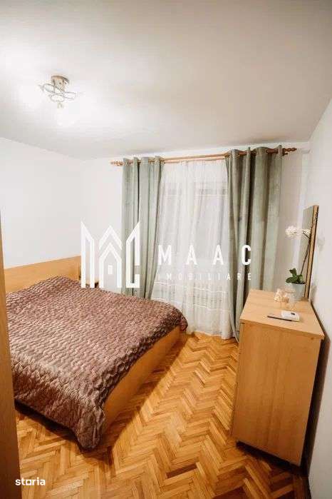 Apartament | 2 camere | Parter | 53 MPU | Strand - Imagine principală: 4/8