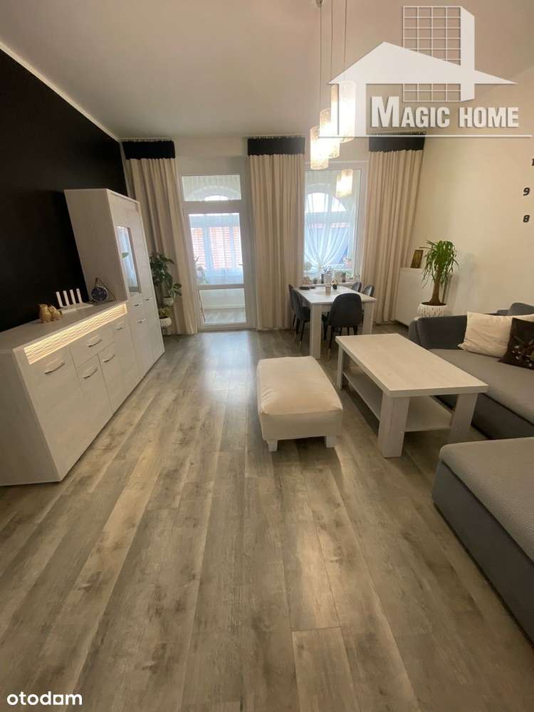 Mieszkanie w kamienicy z ogrodem-6