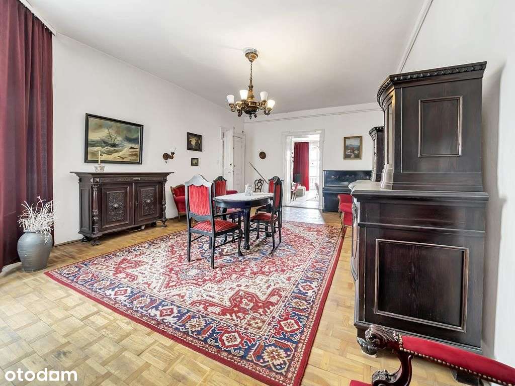 Kamienica z super widokiem!-2