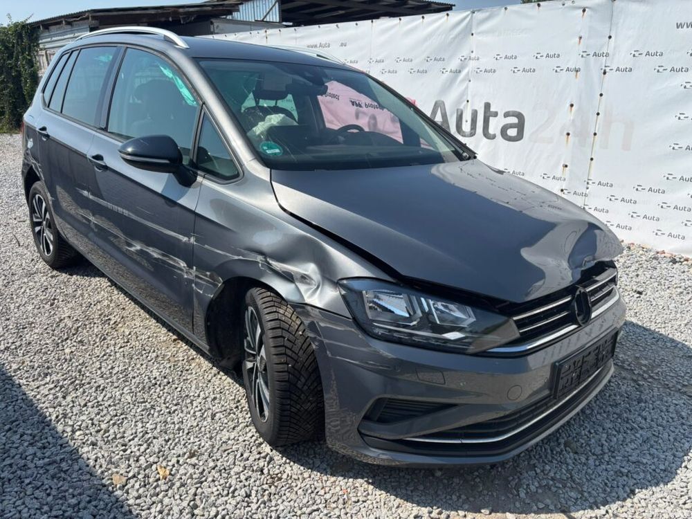 Volkswagen Golf Sportsvan 1.5 TSI ACT OPF IQ.DRIVE 2019