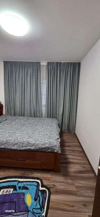 3 camere Popa Sapca etaj 1-9