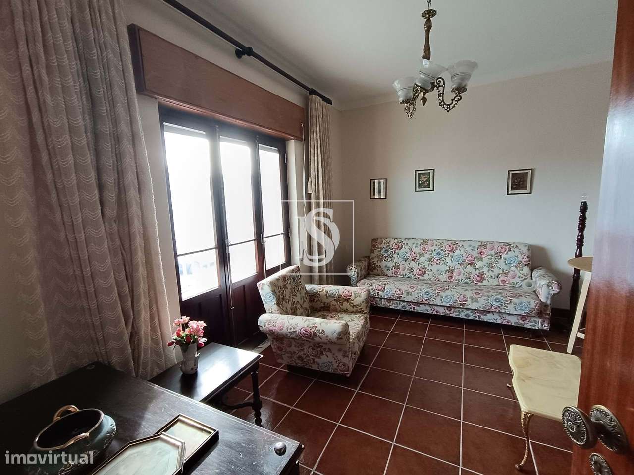 Andar de Moradia T3  – Abrantes (1º Andar)-8